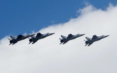 Criză PATRIOT pentru Ucraina: Europa ezită să golească stocurile de rachete