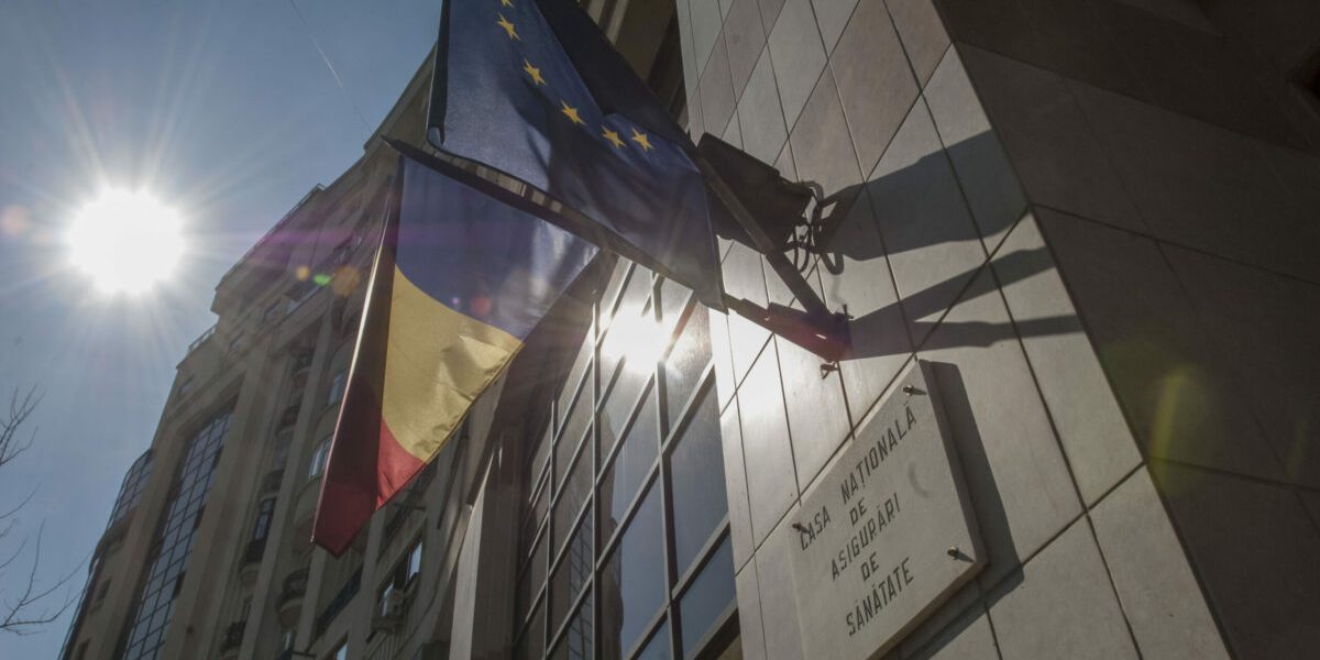 Cine împarte banii în Sănătate? CNAS recrutează manageri: ce condiții trebuie îndeplinite