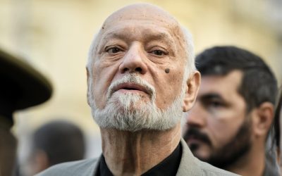 Gelu Voican Voiculescu, proces cu fiica: Conac vândut fictiv pentru a scăpa de RAPPS