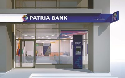 Patria Bank țintește profit de 85 milioane lei în 2026, după saltul acțiunilor