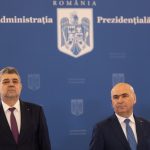 Bolojan, la final de mandat: „Mint cu nerușinare, voi fi demis peste 4 zile!”