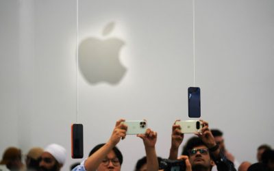Apple, zgârcită cu miliarde? De ce NU investește în IA