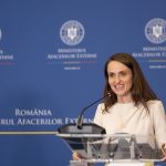 Oana Țoiu, apel furibund la parlamentari: Votați moțiunea cu onoare!