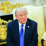 Trump, discuții bune cu Ursula, dar amenință din nou Europa