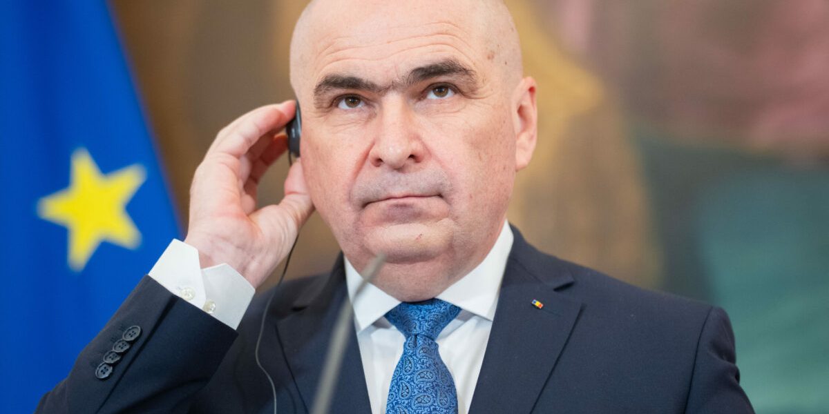 Bolojan, mesaj emoționant pentru protestatari: „Înțeleg trăirile voastre”