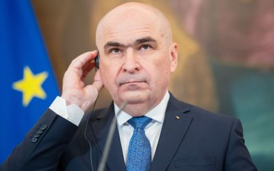 Bolojan, mesaj emoționant pentru protestatari: „Înțeleg trăirile voastre”
