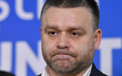 Președintele a cerut un sfat. Răspunsul tranșant: „Proastă, dom’le!”