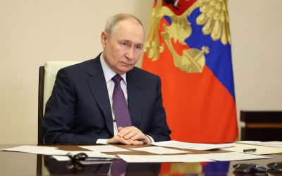 Putin simplifică pașapoartele rusești în Transnistria. Reacția Maiăi Sandu