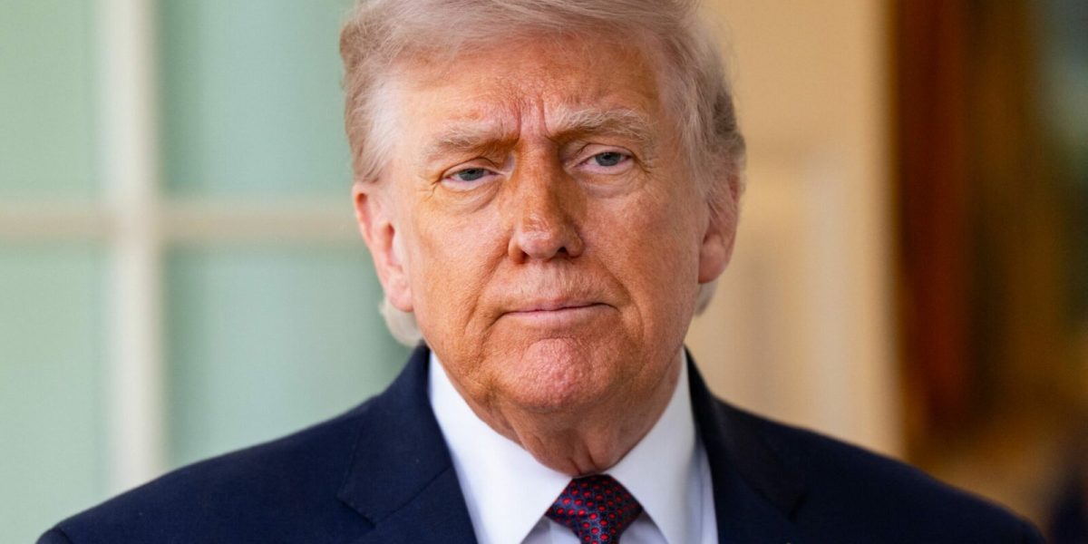 Trump, la controlul medical: Ce probleme au depistat medicii