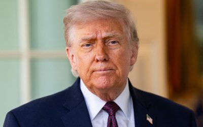 Trump, la controlul medical: Ce probleme au depistat medicii