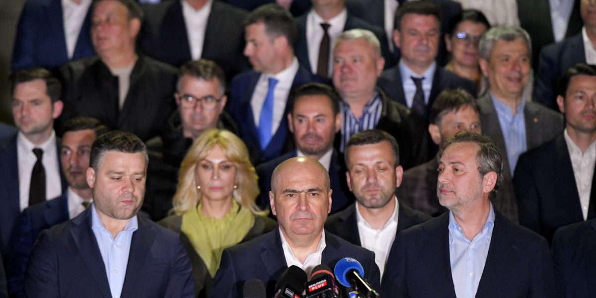 Sânge în PNL: Tabăra anti-Bolojan, gata de atac la ședința de la 17:00