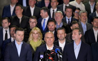 Sânge în PNL: Tabăra anti-Bolojan, gata de atac la ședința de la 17:00