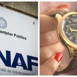 ANAF, tezaur de milioane la licitații: Ceasurile lui Blejnar și bolidul lui Pescariu, vândute