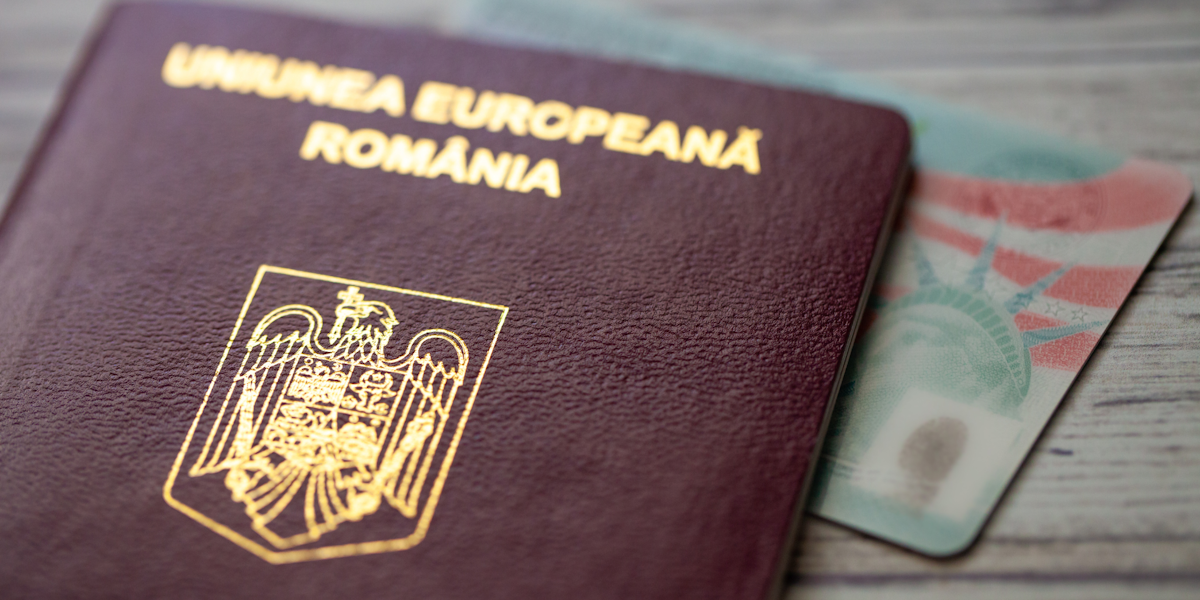 Acte și costuri pentru pașaport în 2026: Ghidul complet pentru români