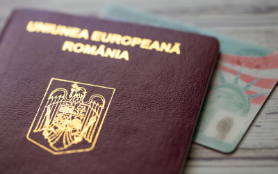 Acte și costuri pentru pașaport în 2026: Ghidul complet pentru români