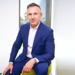 Adrian Tudoscă, nou șef Synevo România: Schimbare majoră în conducere