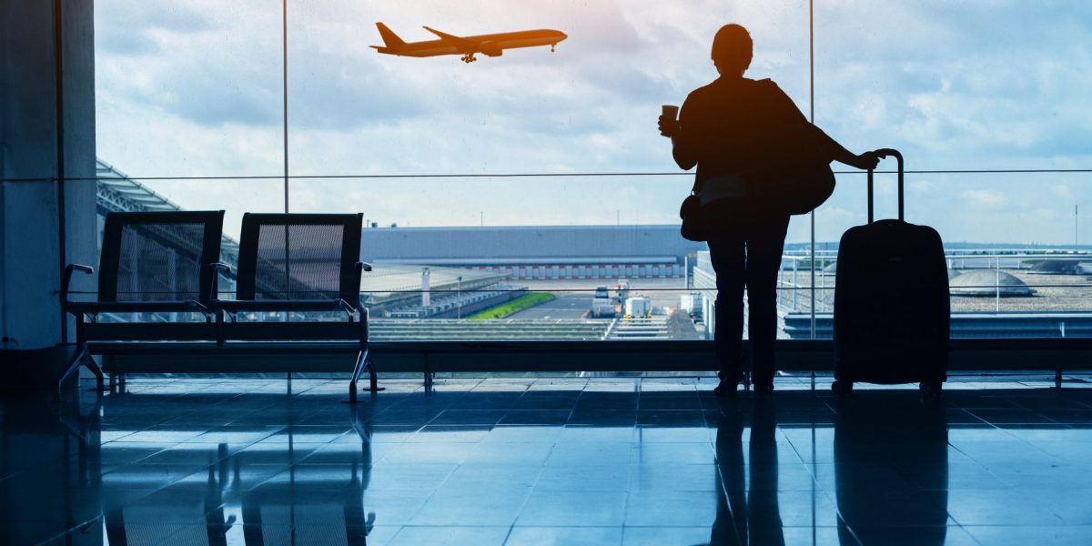 Ce-i scoate din sărite pe pasageri în aeroporturi