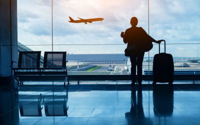 Ce-i scoate din sărite pe pasageri în aeroporturi