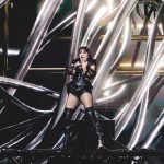 România, pe podium la Eurovision! Alexandra Căpitănescu cucerește cu „Choke Me”