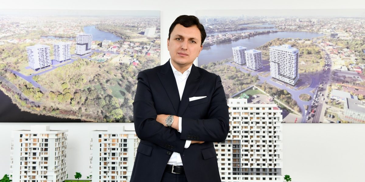 Park Properties începe construcția SunLake Snagov