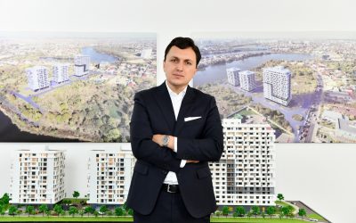 Park Properties începe construcția SunLake Snagov
