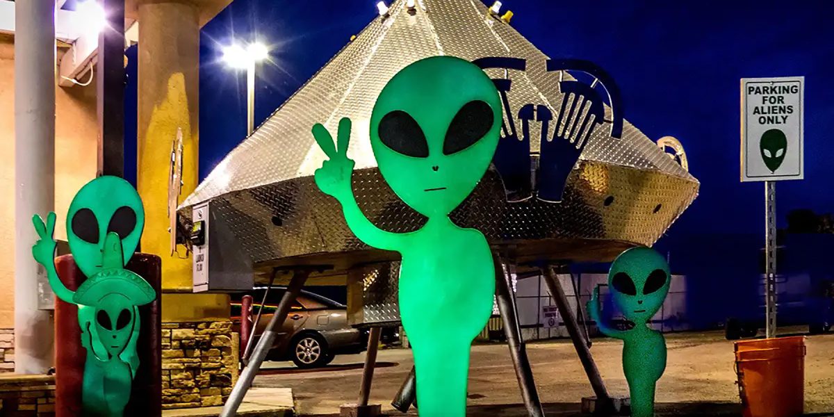 NASA: Pregătiri pentru anunțul vieții extraterestre. Planul anti-panică mondial