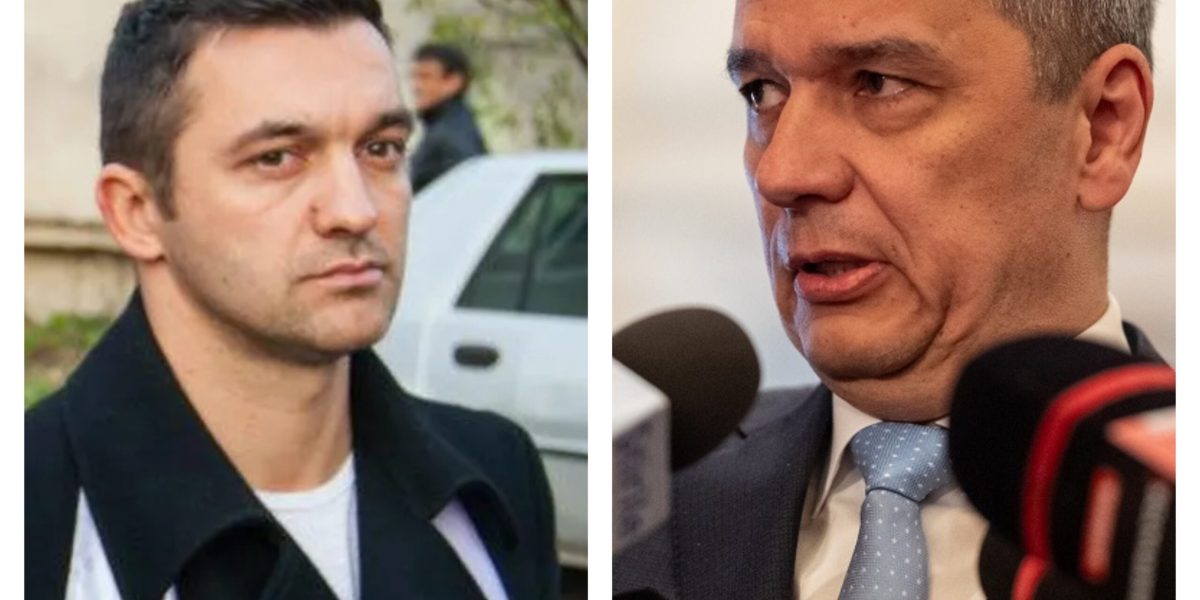 Avram, șeful Hidroelectrica, suspendat. E fiul nașului lui Grindeanu, judecat