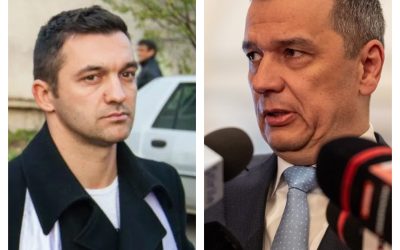 Avram, șeful Hidroelectrica, suspendat. E fiul nașului lui Grindeanu, judecat