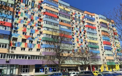 Apartament cu probleme: Ce sancțiuni riscă proprietarii restantieri