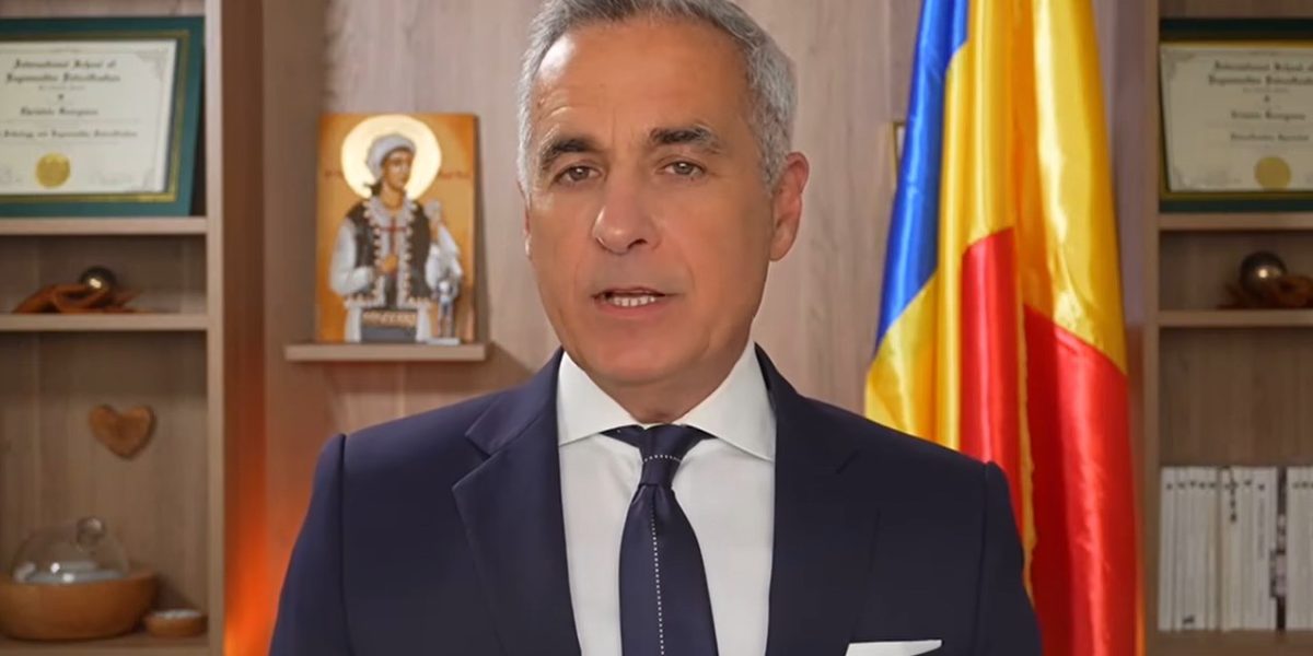 Călin Georgescu, amendă plătită după „zero lei”: Ce s-a întâmplat