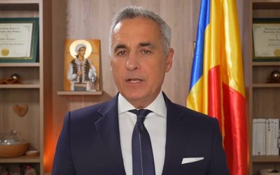 Călin Georgescu, amendă plătită după „zero lei”: Ce s-a întâmplat