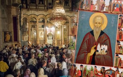 Calendar ortodox: 15 mai 2026. Sfântul vindecător alungă duhurile rele. Rugăciune pentru sănătate