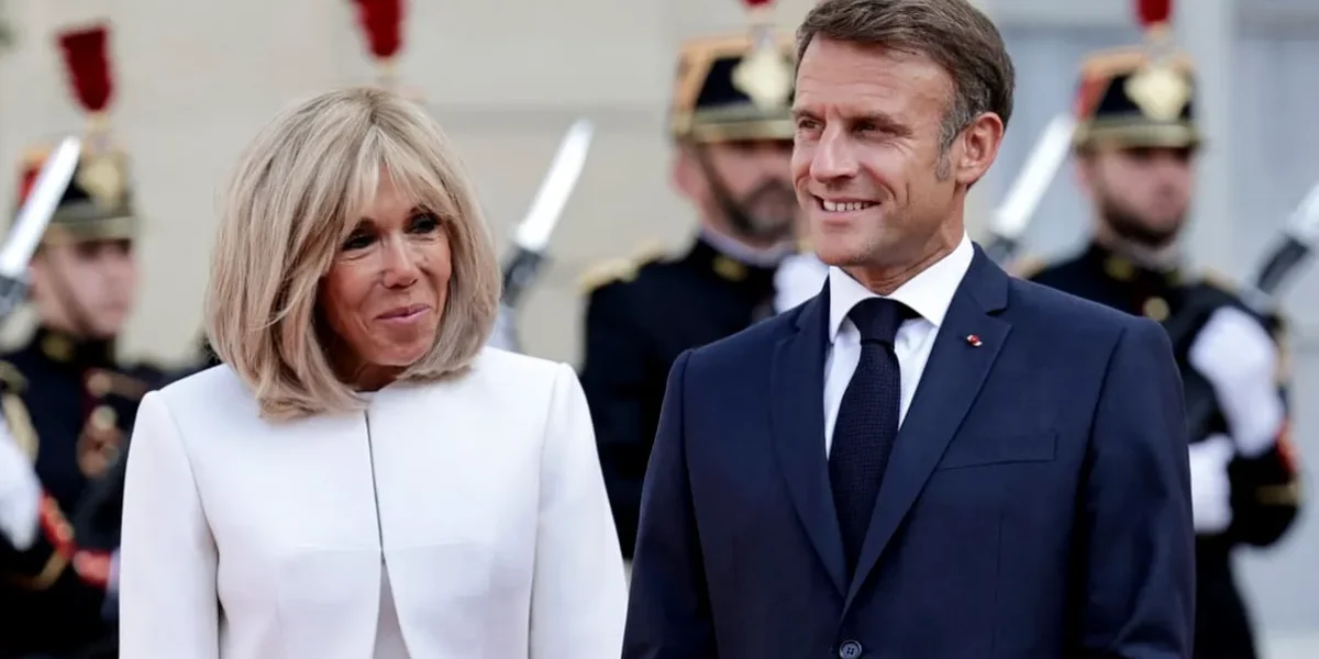 Macron, averea unui președinte: Câți bani are și ce salariu încasează