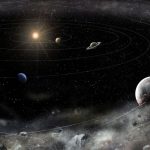 Dincolo de Pluto: Descoperire uluitoare! Corpul ceresc cu atmosferă misterioasă