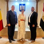 Cairo: Misiune pentru noi parteneriate, dezvoltare și promovare