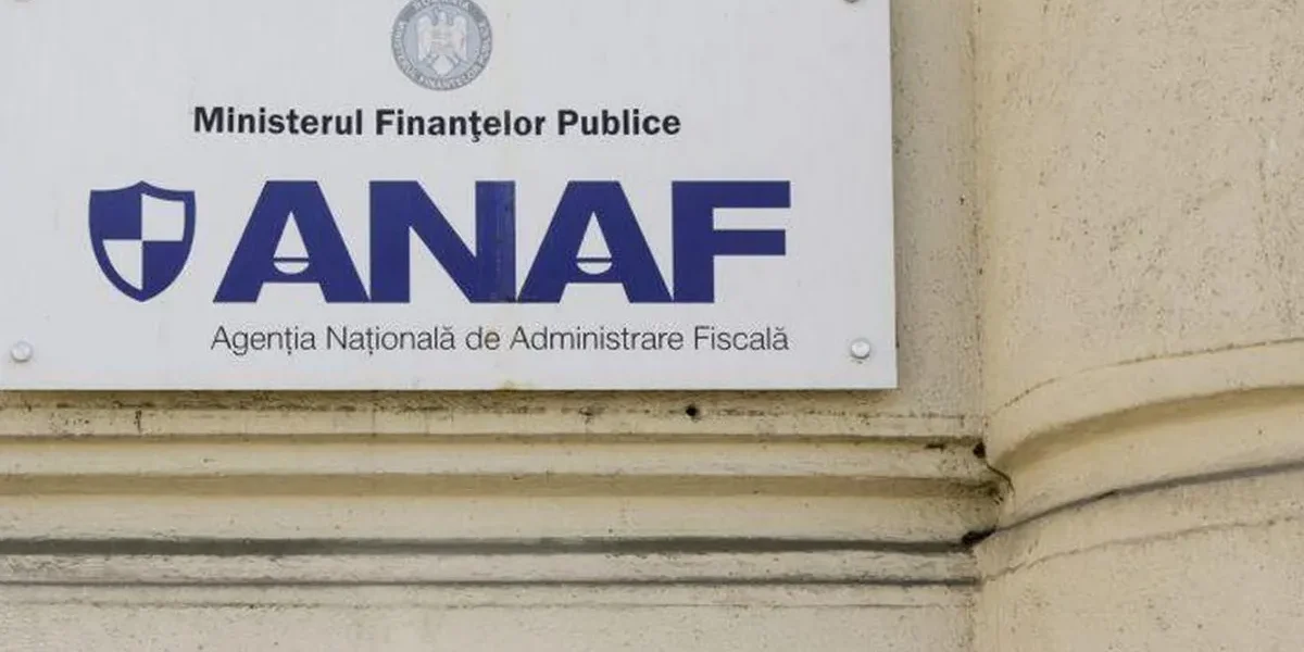 ANAF, pe urmele românilor: Cine sunt cei de pe „lista roșie” a Fiscului