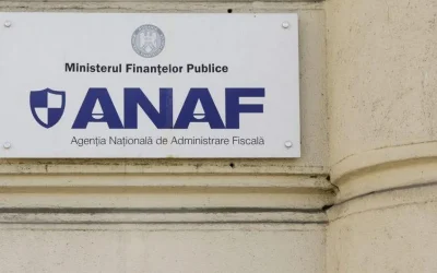 ANAF, pe urmele românilor: Cine sunt cei de pe „lista roșie” a Fiscului