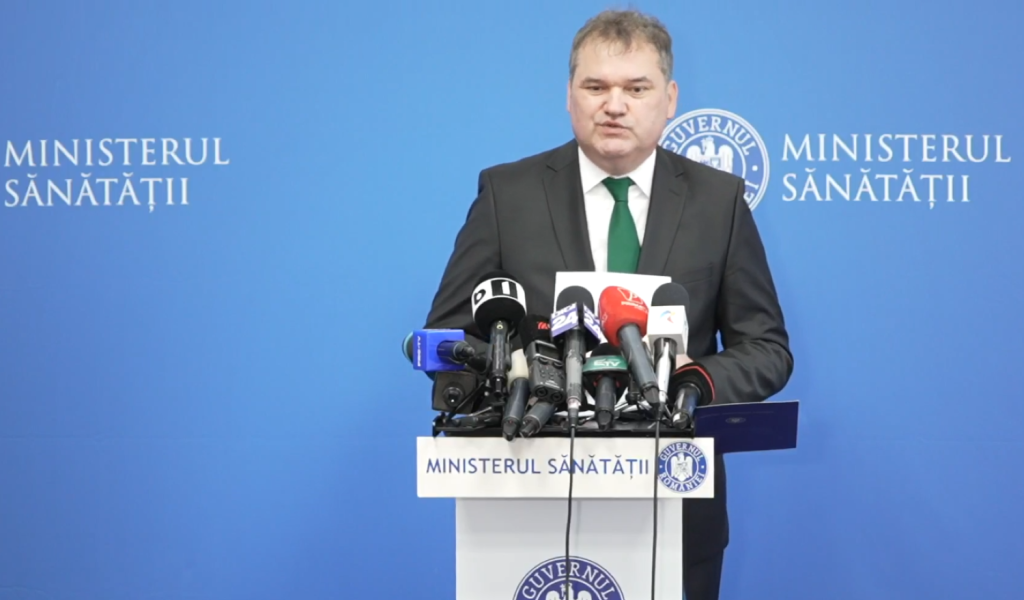Ministerul Sănătății, foc pe PNRR: Finalizare investiții și plăți accelerate