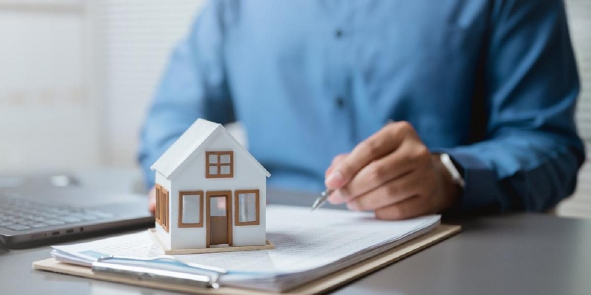 Cum îți treci casa pe numele copilului și trăiești liniștit, pe viață