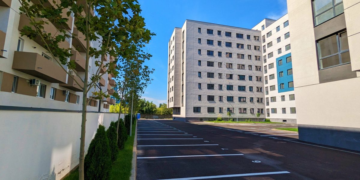 Blocurile noi, dar nu numai, ridică semne de întrebare asupra siguranței lor în caz de cutremur