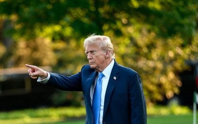 Trump, optimism neașteptat: „Acord de pace cu Iranul, în curând”
