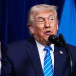 UE, în răspuns dur după ce Trump a pus taxe de 25% pe mașinile europene