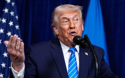 UE, în răspuns dur după ce Trump a pus taxe de 25% pe mașinile europene