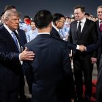 Trump a dus Giganții Big Tech în China: Musk, Apple și Nvidia, dependenți de Beijing