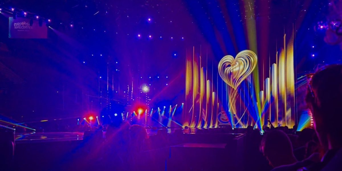 Peste 500 de atacuri cibernetice la Eurovision 2026, anunță Austria