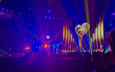 Peste 500 de atacuri cibernetice la Eurovision 2026, anunță Austria