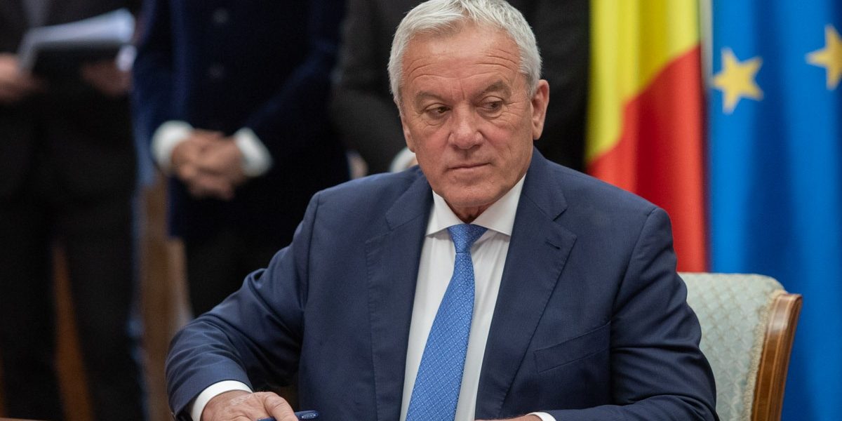 Toma, primarul Buzăului, vrea PSD la guvernare: „Fără Grindeanu și familia!”