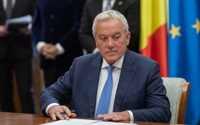 Toma, primarul Buzăului, vrea PSD la guvernare: „Fără Grindeanu și familia!”