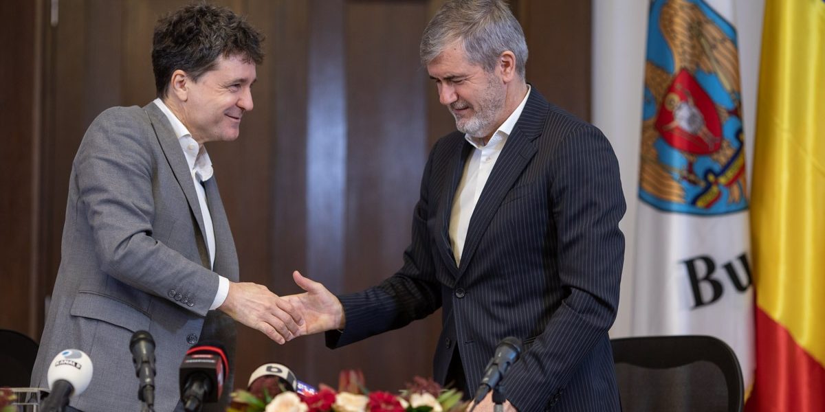 Iftime cere clar: PNL trebuie să conducă un guvern pro-european