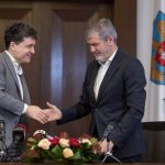 Iftime cere clar: PNL trebuie să conducă un guvern pro-european
